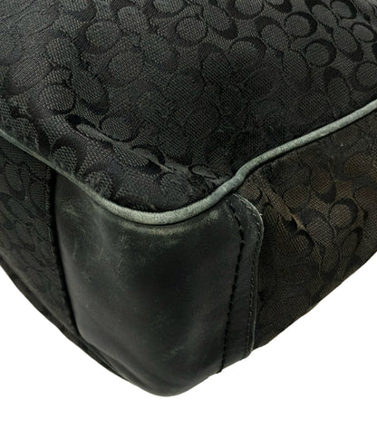 COACH ショルダーバッグ メッセンジャーバッグ 斜め掛け F70293 レディース コーチ