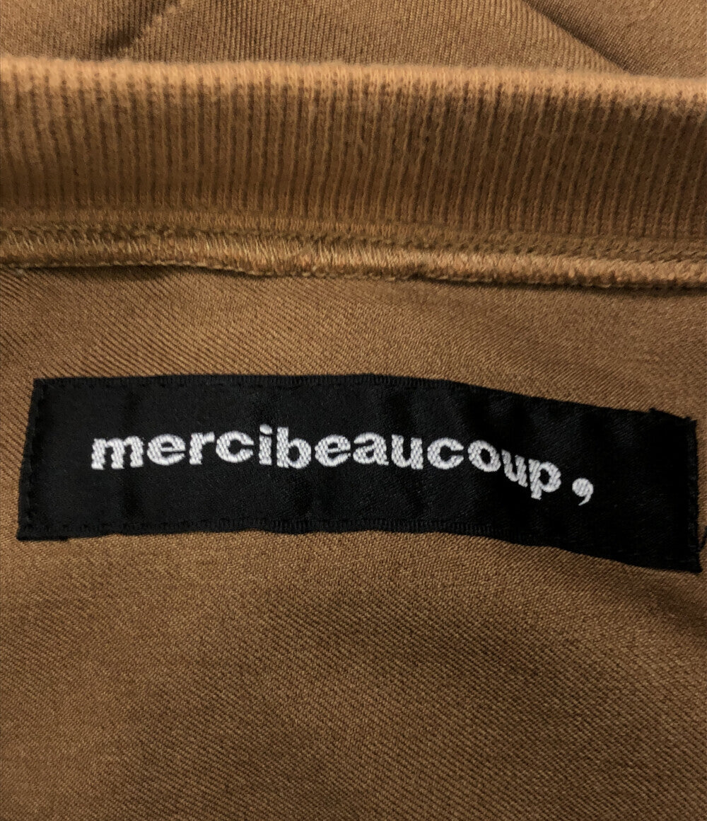 メルシーボークー  リノポリワンピース      レディース SIZE 1 (S) mercibeaucoup