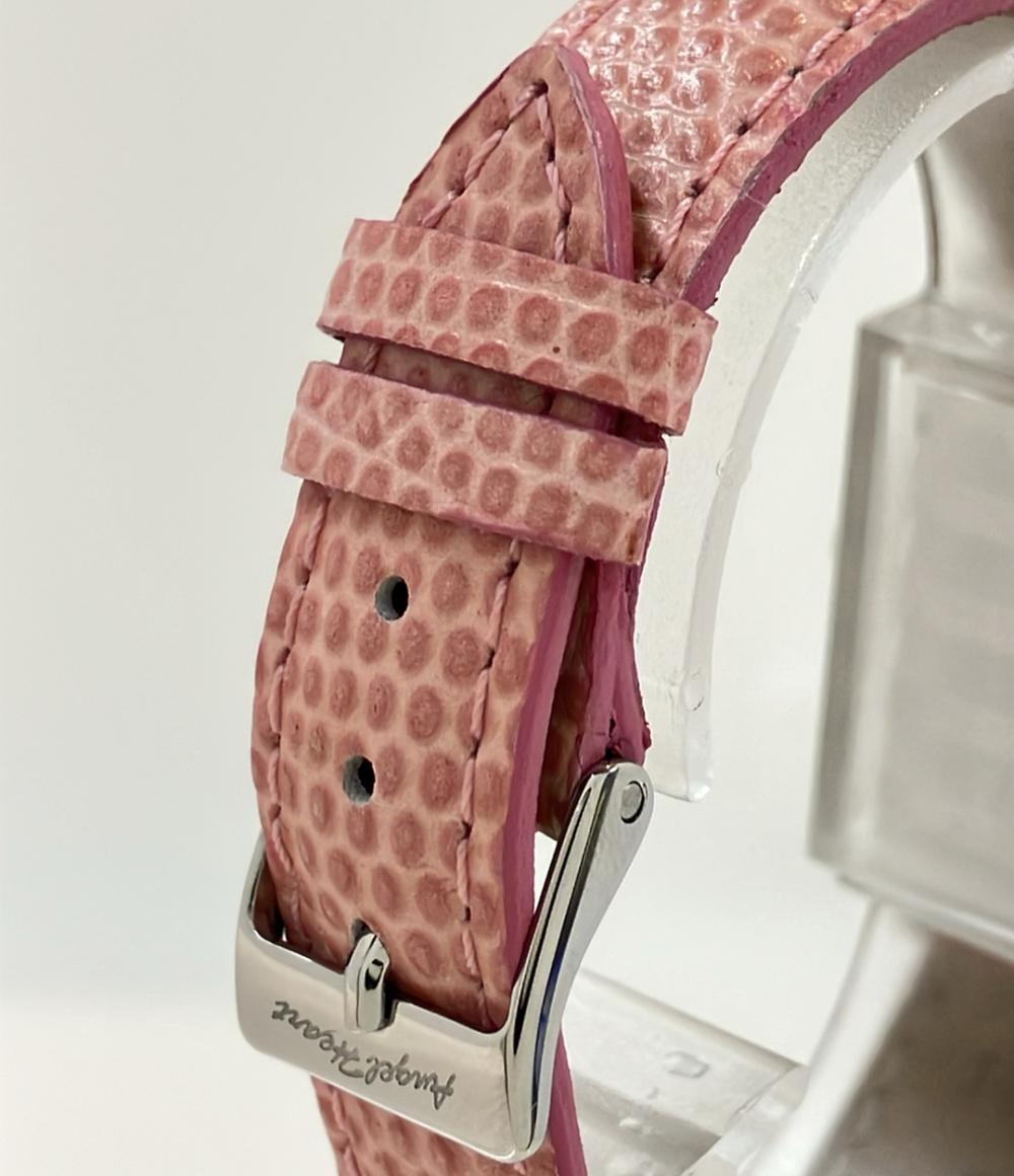 エンジェルハート 腕時計 クオーツ ホワイト TH29 レディース Angel Heart