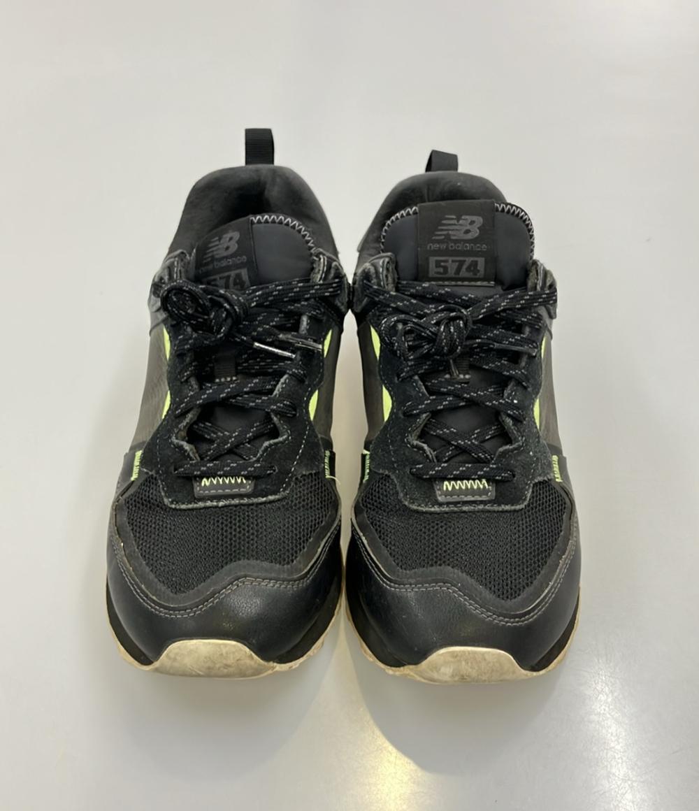 NEW BALANCE ローカットスニーカー ML574IDC メンズ SIZE 28.5 (XL) ニューバランス