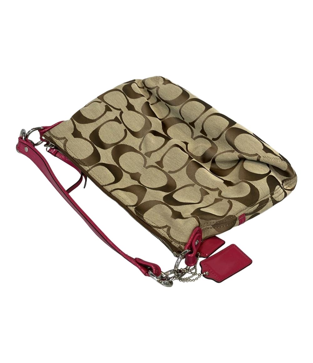 COACH 2WAY ショルダーバッグ 肩掛け 斜め掛け デイジー F23392 レディース コーチ