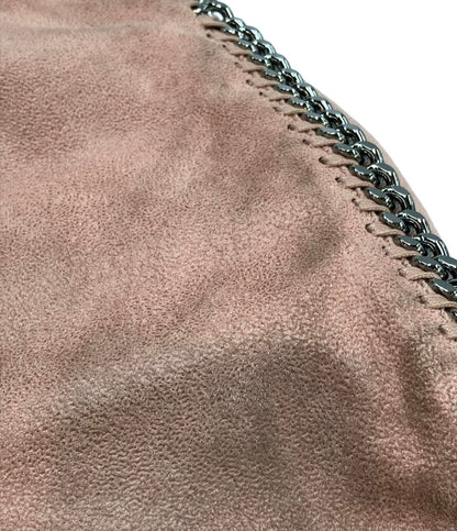 Stella McCartney チェーンハンドバッグ ショルダーバッグ レディース ステラマッカートニー