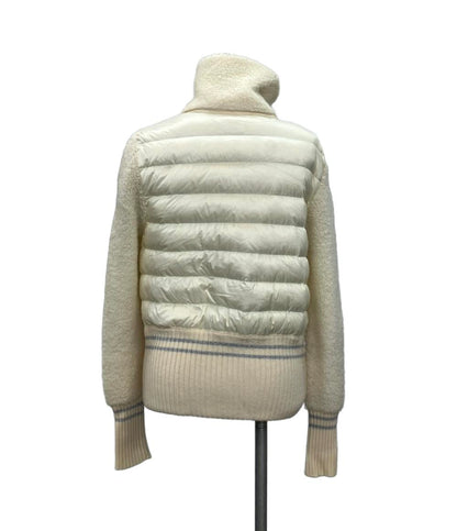 モンクレール カーディガンダウンジャケット D20939488300 レディース SIZE S MONCLER
