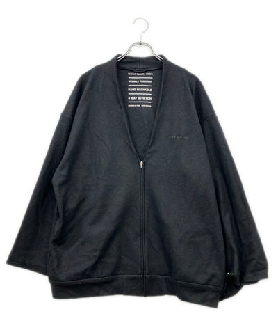 MINOTAUR INST ジップアップ カーディガン メンズ SIZE S/M ミノトールインスト