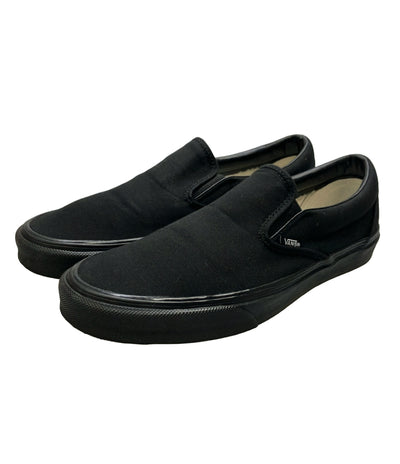 VANS スリッポン クラシック スリッポン VN000EYEBKA メンズ SIZE 27.5 バンズ