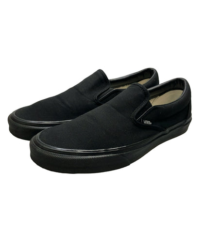 VANS スリッポン クラシック スリッポン VN000EYEBKA メンズ SIZE 27.5 バンズ