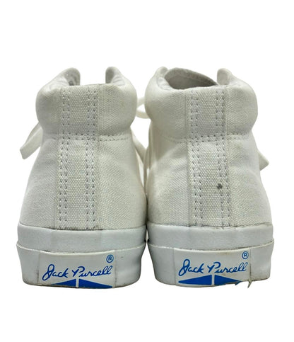 CONVERSE ミドルカットスニーカー ジャックパーセル 1C834 レディース SIZE 23.0 (M) コンバース