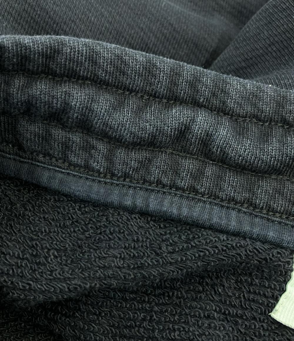 OFF-WHITE ハーフパンツ メンズ SIZE M オフホワイト