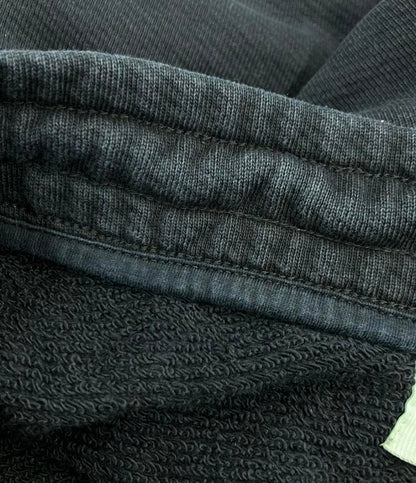 OFF-WHITE ハーフパンツ メンズ SIZE M オフホワイト