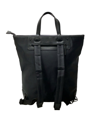 BEAMS DESIGN トートバッグ リュック 2WAY ナイロン メンズ ビームスデザイン