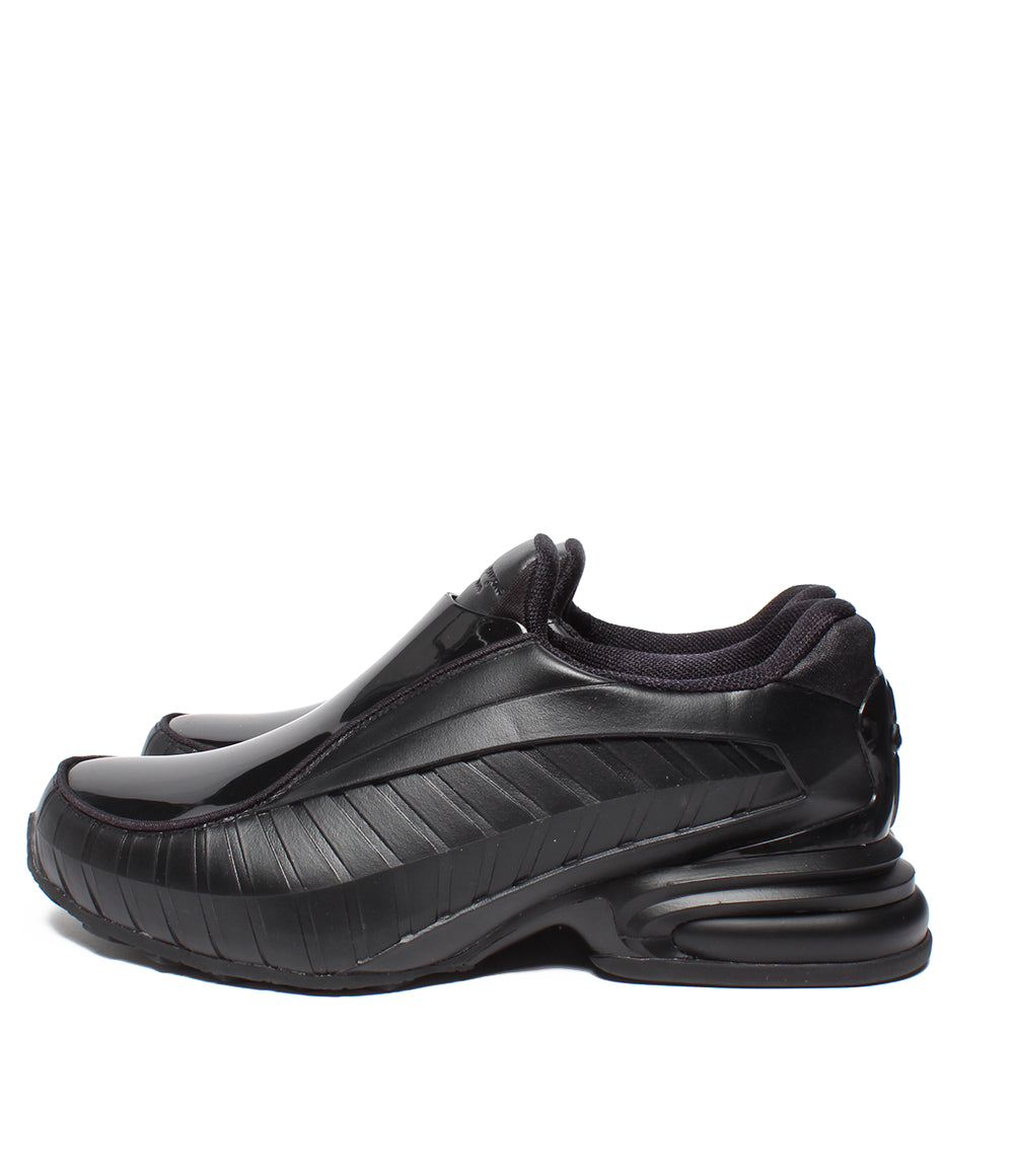 NIKE COMME des GARCONS HOMME PLUS ローカットスニーカー スリッポン コラボ エアマックス ドルチェ SP IQ5171-002 メンズ SIZE 28.0 ナイキ