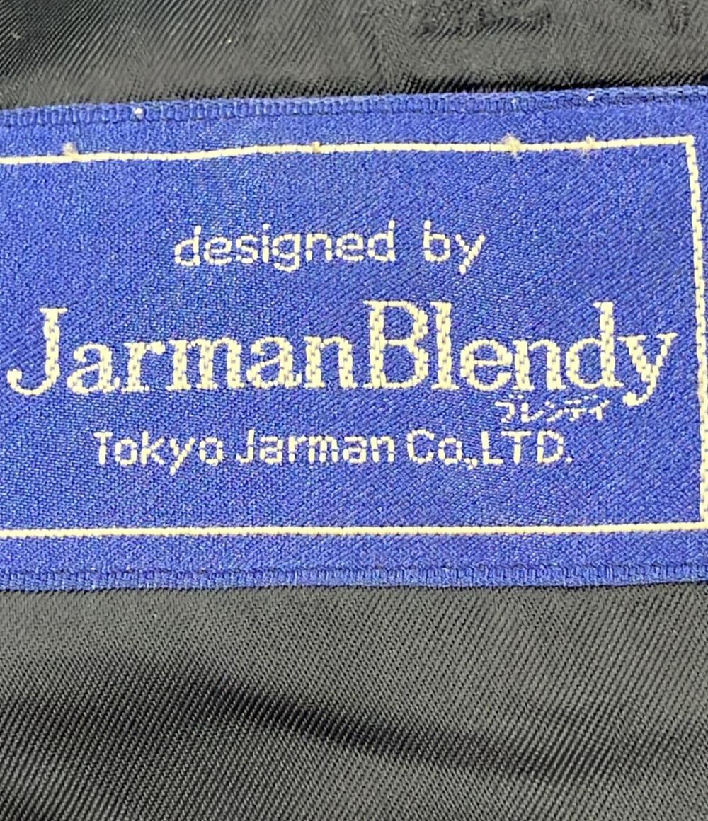 訳あり テーラードジャケット メンズ SIZE A85 JARMAN BLENDY