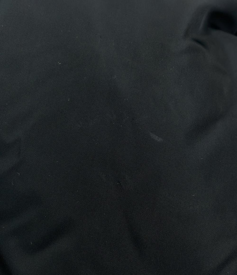 美品 バーバリーブラックレーベル ダウンジャケット メンズ SIZE L (L) BURBERRY BLACK LABEL