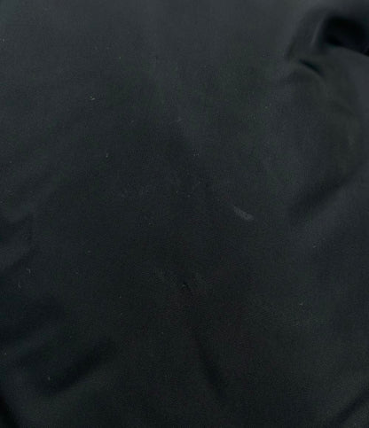 美品 バーバリーブラックレーベル ダウンジャケット メンズ SIZE L (L) BURBERRY BLACK LABEL