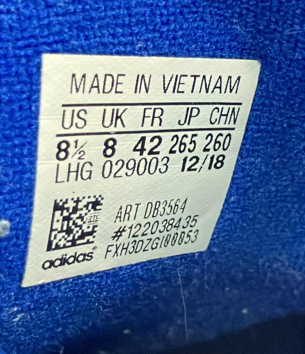 アディダス ローカットスニーカー メンズ SIZE 26.5 (M) adidas