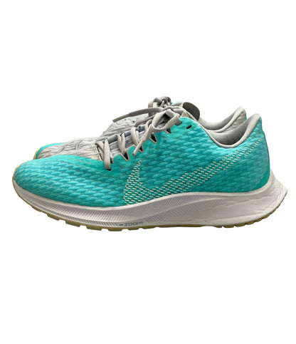 NIKE ローカットスニーカー ズーム ライバル フライ2 CJ0509-300 レディース SIZE 23.0 ナイキ