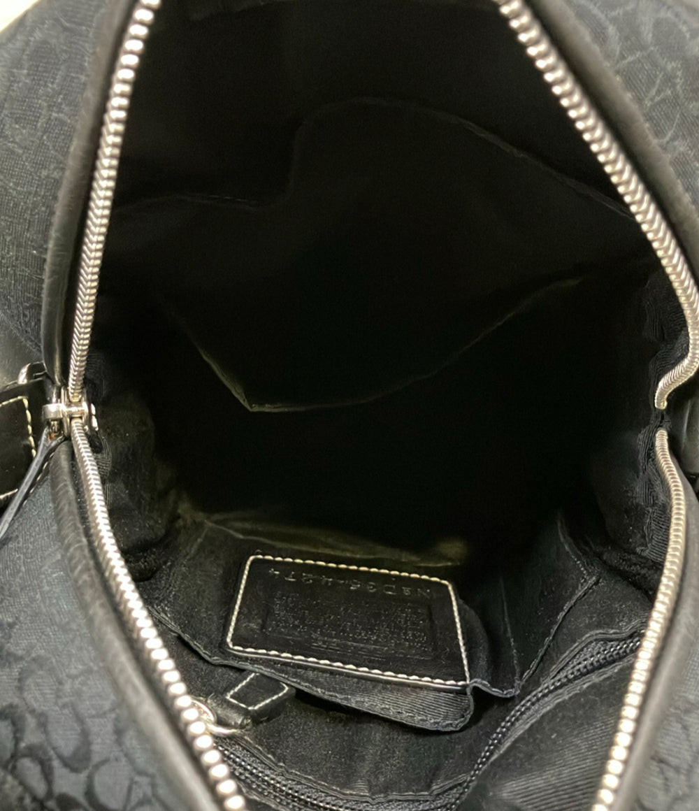 COACH ショルダーバッグ シグネチャー 4274 レディース コーチ