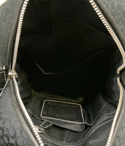 COACH ショルダーバッグ シグネチャー 4274 レディース コーチ