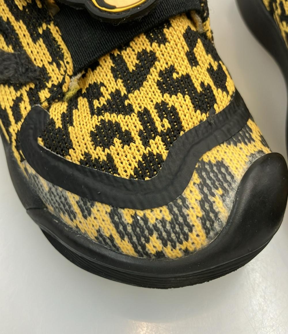 アディダス ローカットスニーカー ×ライオン・キング アクティブプレイ SUMMER. RDY FY1435 キッズ SIZE 15.0 (M) adidas