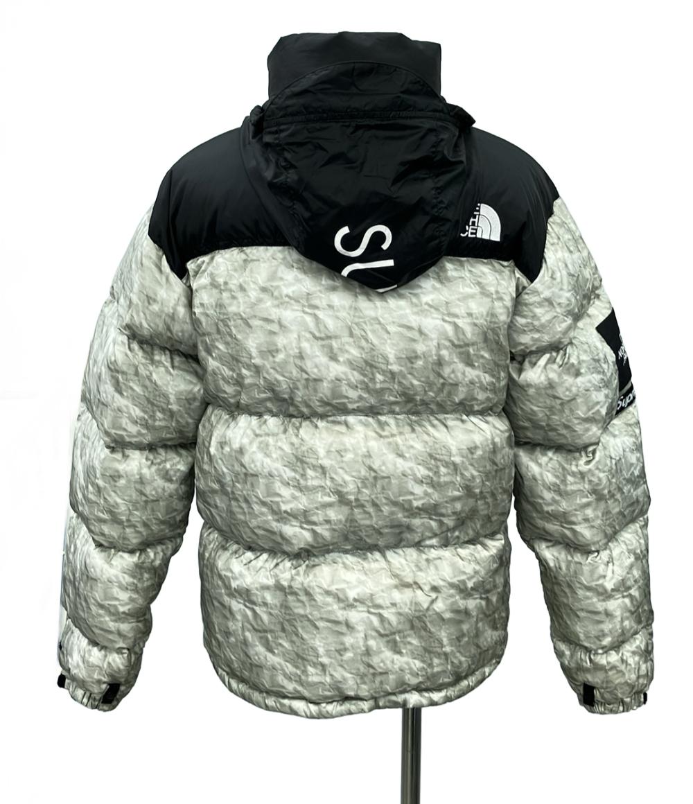 シュプリーム× ザ・ノース・フェイス ダウンジャケット ND918061 メンズ SIZE M Supreme× THE NORTH FACE