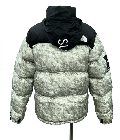 シュプリーム× ザ・ノース・フェイス ダウンジャケット ND918061 メンズ SIZE M Supreme× THE NORTH FACE