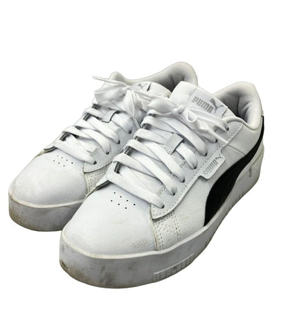 PUMA ローカットスニーカー 386401-03 レディース SIZE 25.0 (S) プーマ