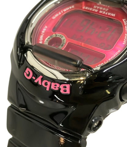 CASIO 腕時計 Baby-G クオーツ BG-169R レディース カシオ