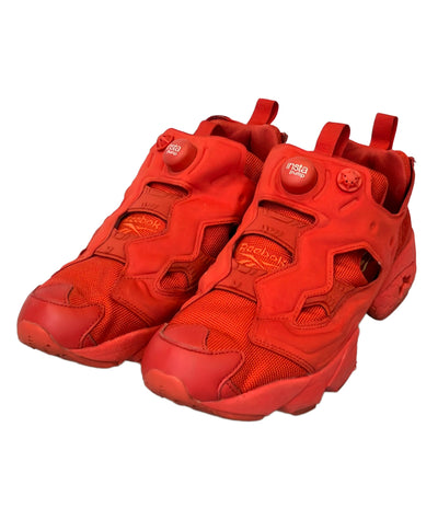 Reebok ローカットスニーカー INSTAPUMP FURY OG AR3239 メンズ SIZE 28.0 リーボック