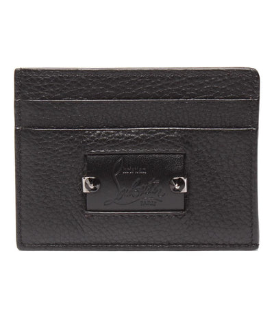 クリスチャンルブタン カードケース メンズ Christian Louboutin