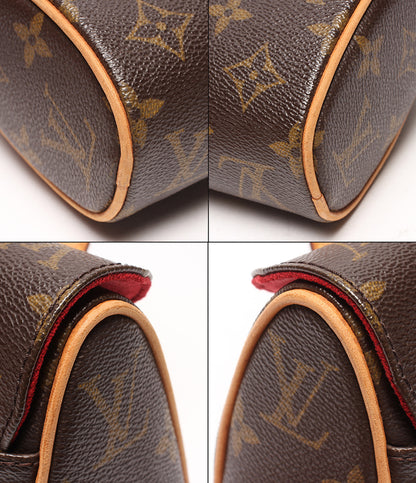 LOUIS VUITTON ハンドバッグ ソナチネ モノグラム M51902 レディース ルイ・ヴィトン