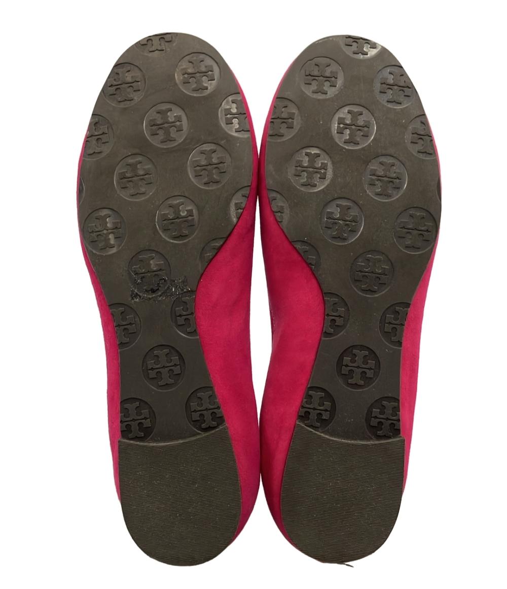 トリーバーチ バレエシューズ レディース SIZE 5M (XS) Tory Burch