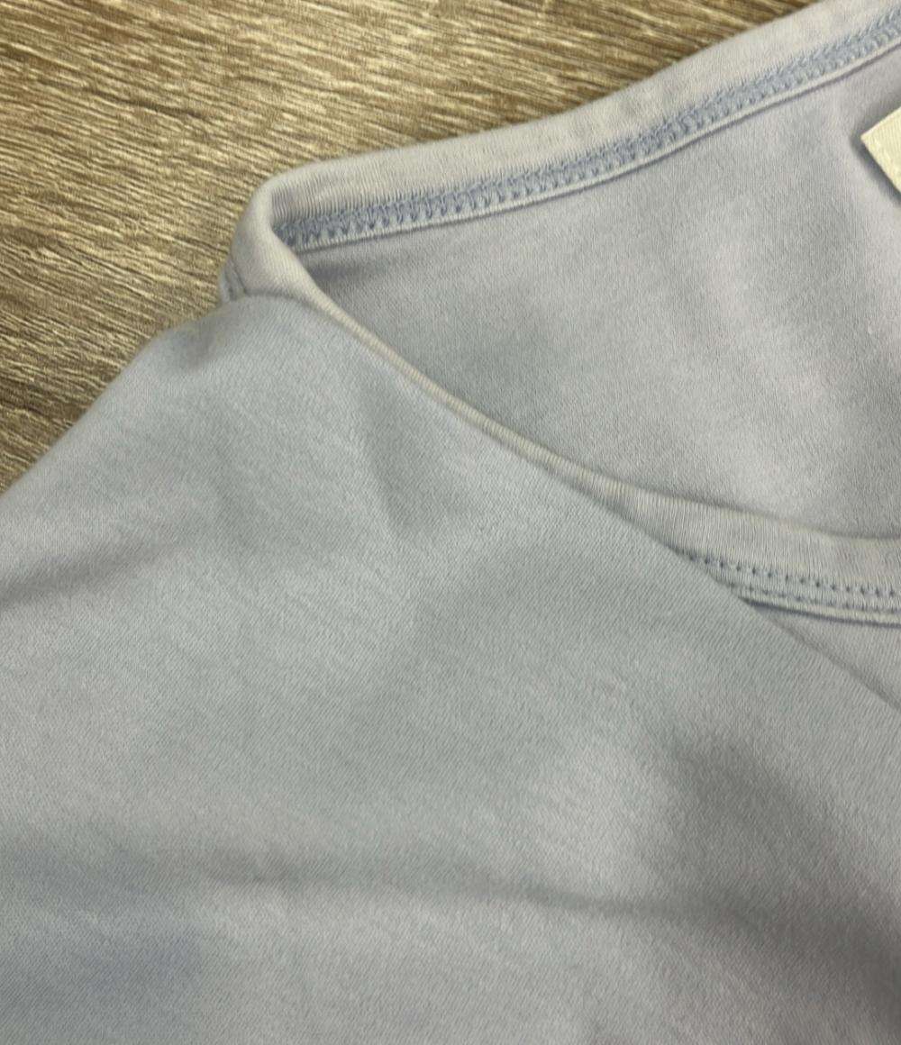 フーワット 半袖Tシャツ メンズ SIZE M WhoWhat