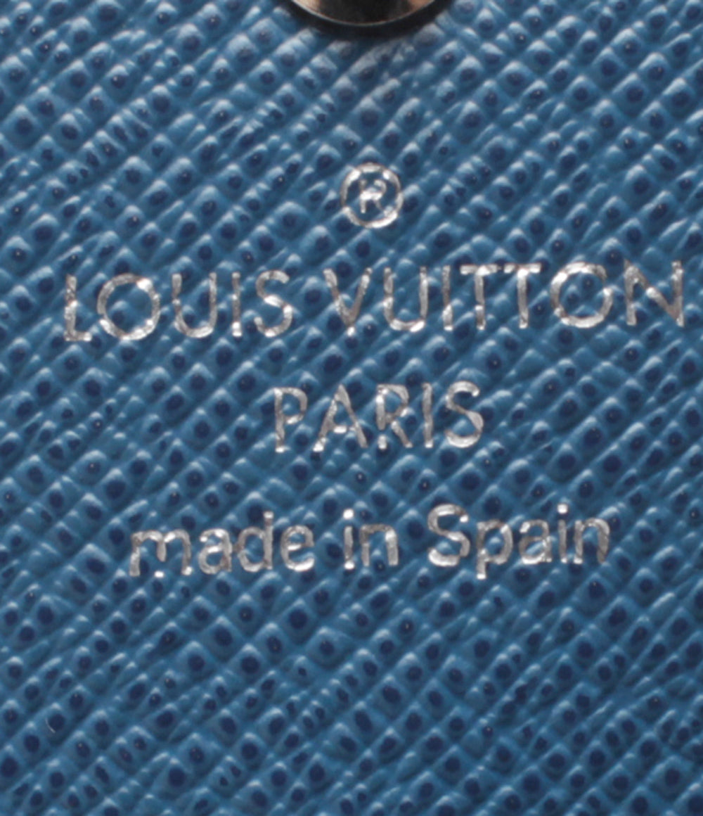 ルイヴィトン 美品 長財布 ポルトフォイユサラ エピ   M60590 レディース  (長財布) Louis Vuitton