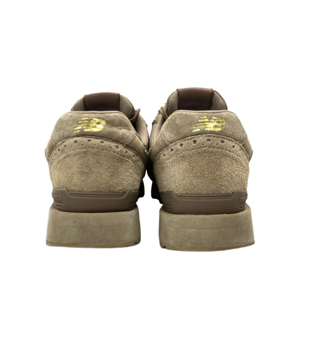 NEW BALANCE ローカットスニーカー WL996TJ2 レディース SIZE 23.5 (M) ニューバランス