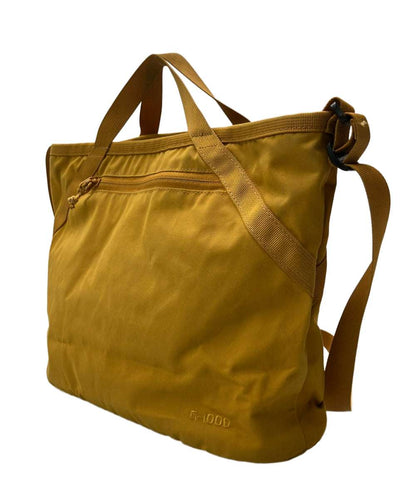 FJALLRAVEN 2wayハンドバッグ ショルダーバッグ レディース フェールラーベン