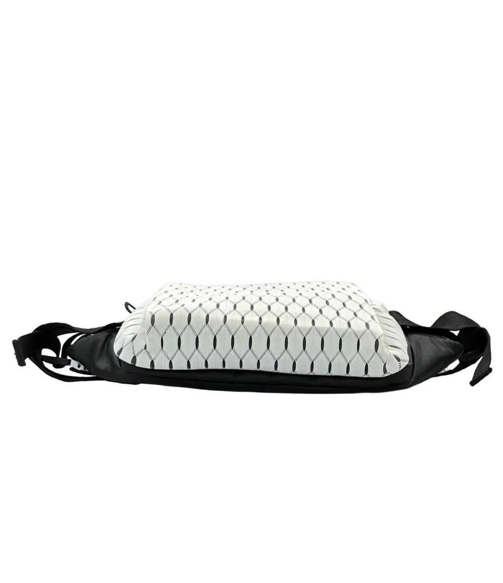 美品 Cote&Ciel ボディバッグ メンズ コートエシエル