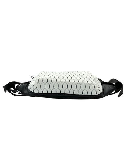 美品 Cote&Ciel ボディバッグ メンズ コートエシエル