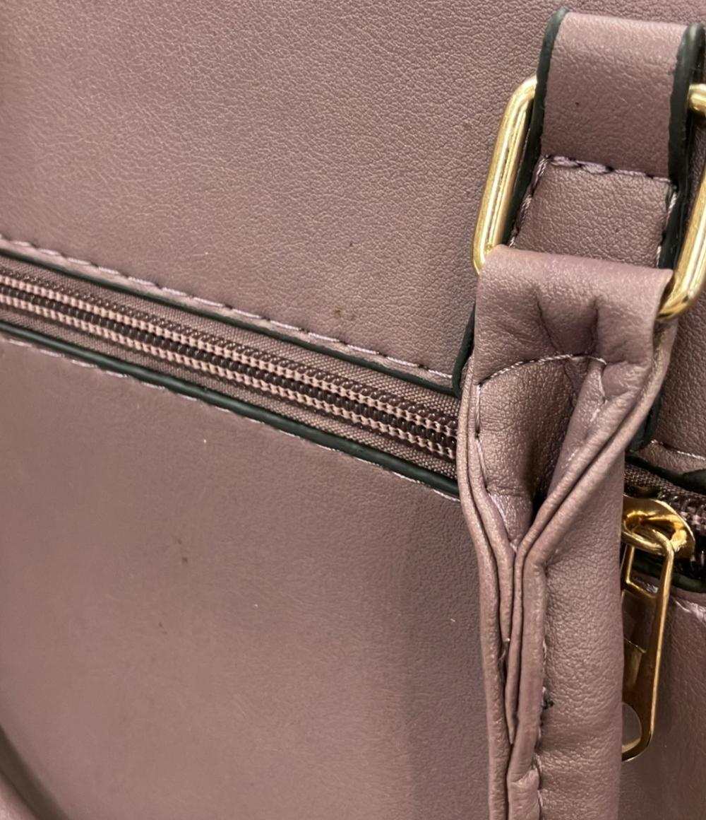 ダンバオリ 2wayハンドバッグ ショルダーバッグ レディース Danbaoly