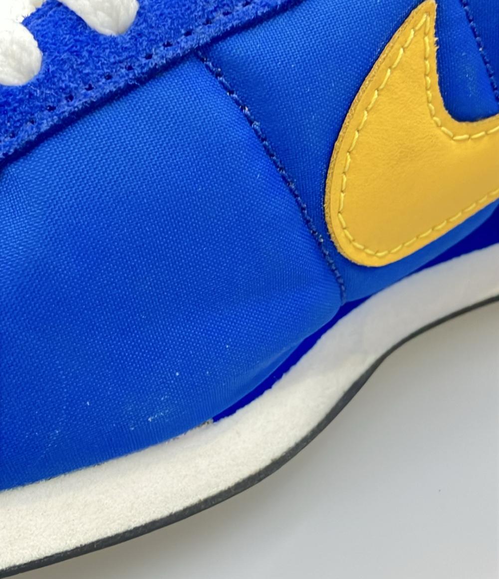 NIKE ローカットスニーカー WAFFLE TRAINER 102073-471 メンズ SIZE 26.0 (M) ナイキ