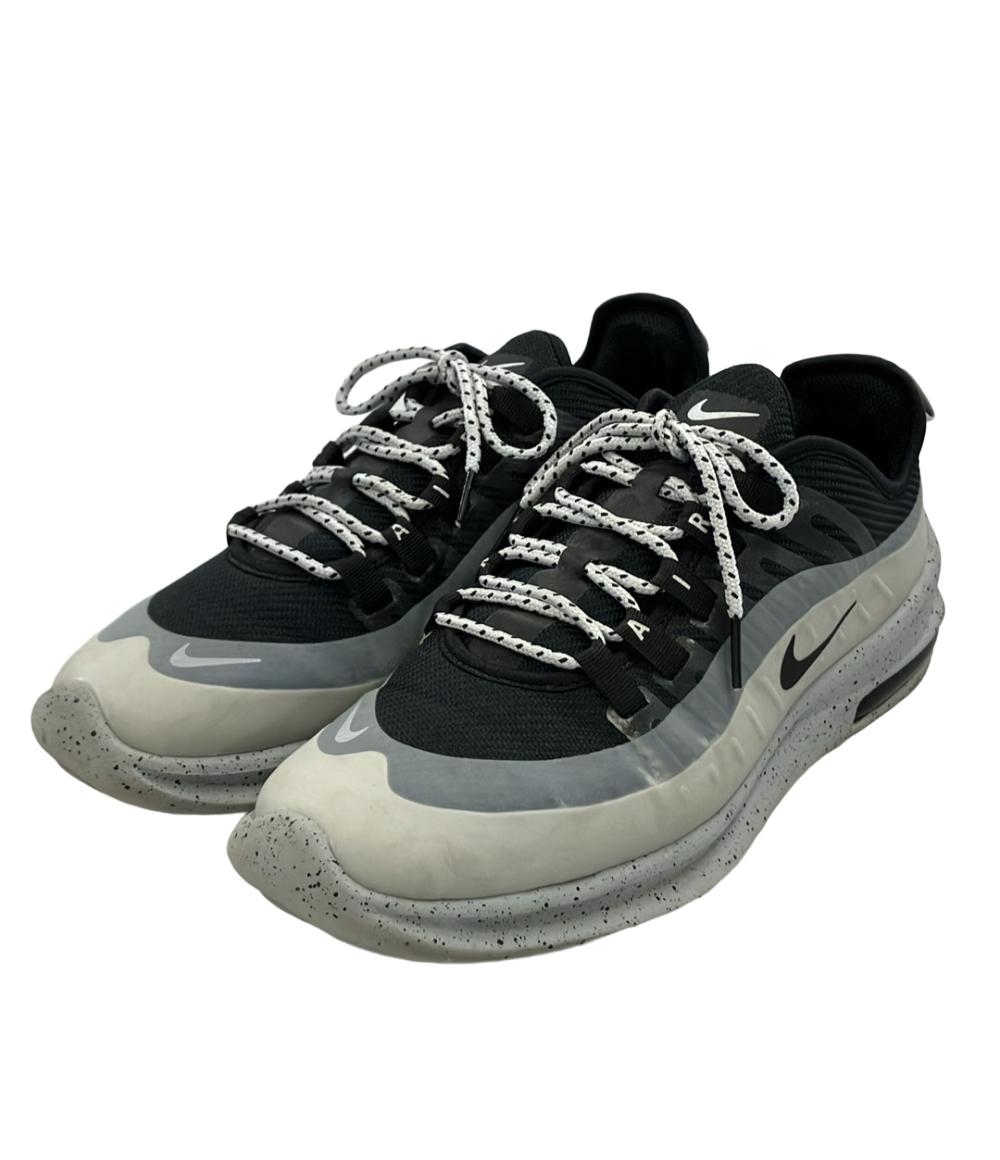 NIKE ローカットスニーカー エアマックス アクシスプレミアム AA2148-003 メンズ SIZE 27.5 ナイキ