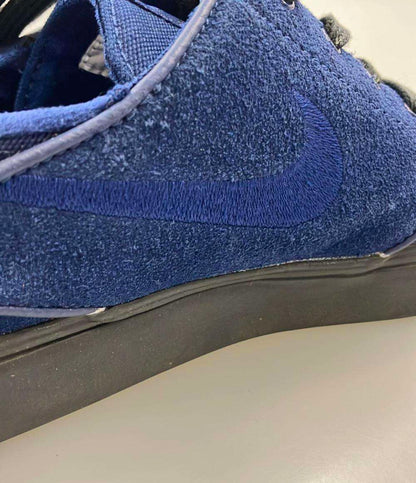 NIKE ローカットスニーカー ZOOM STEFAN JANOSKI SB 333824-421 メンズ SIZE 27.0 (L) ナイキ