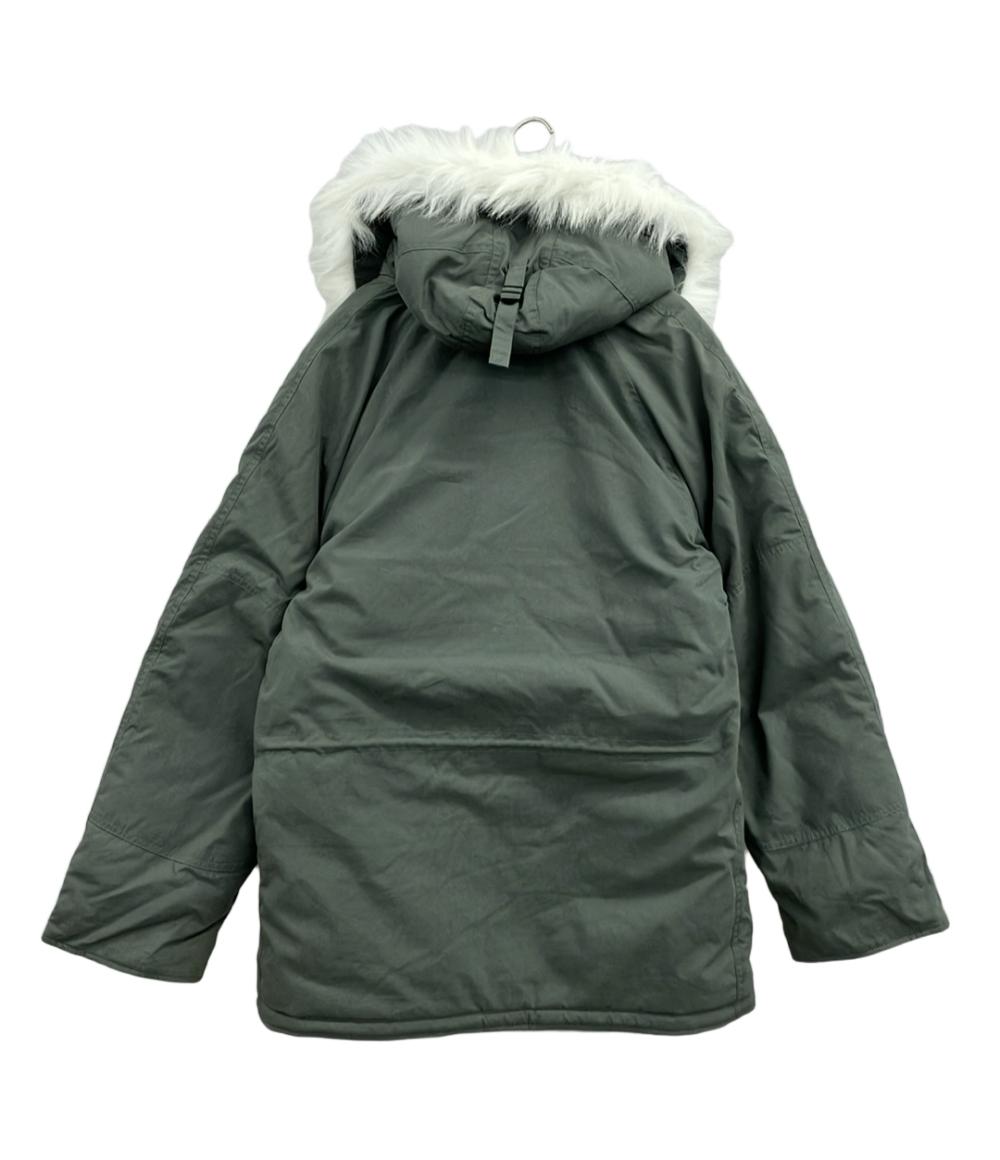 アルファ フィールドジャケット メンズ SIZE M (M) ALPHA