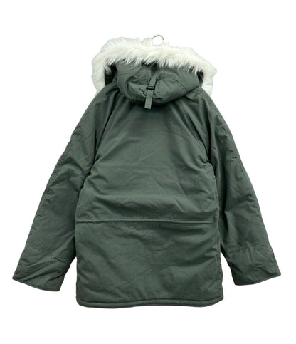 アルファ フィールドジャケット メンズ SIZE M (M) ALPHA