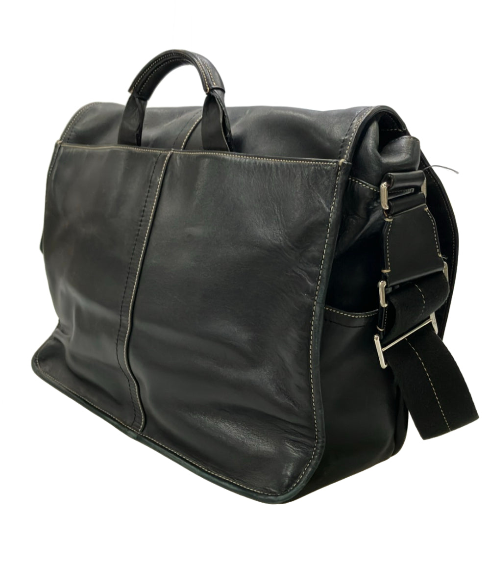 COACH ショルダーバッグ 斜め掛け メッセンジャーバッグ F70104 メンズ コーチ