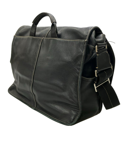 COACH ショルダーバッグ 斜め掛け メッセンジャーバッグ F70104 メンズ コーチ