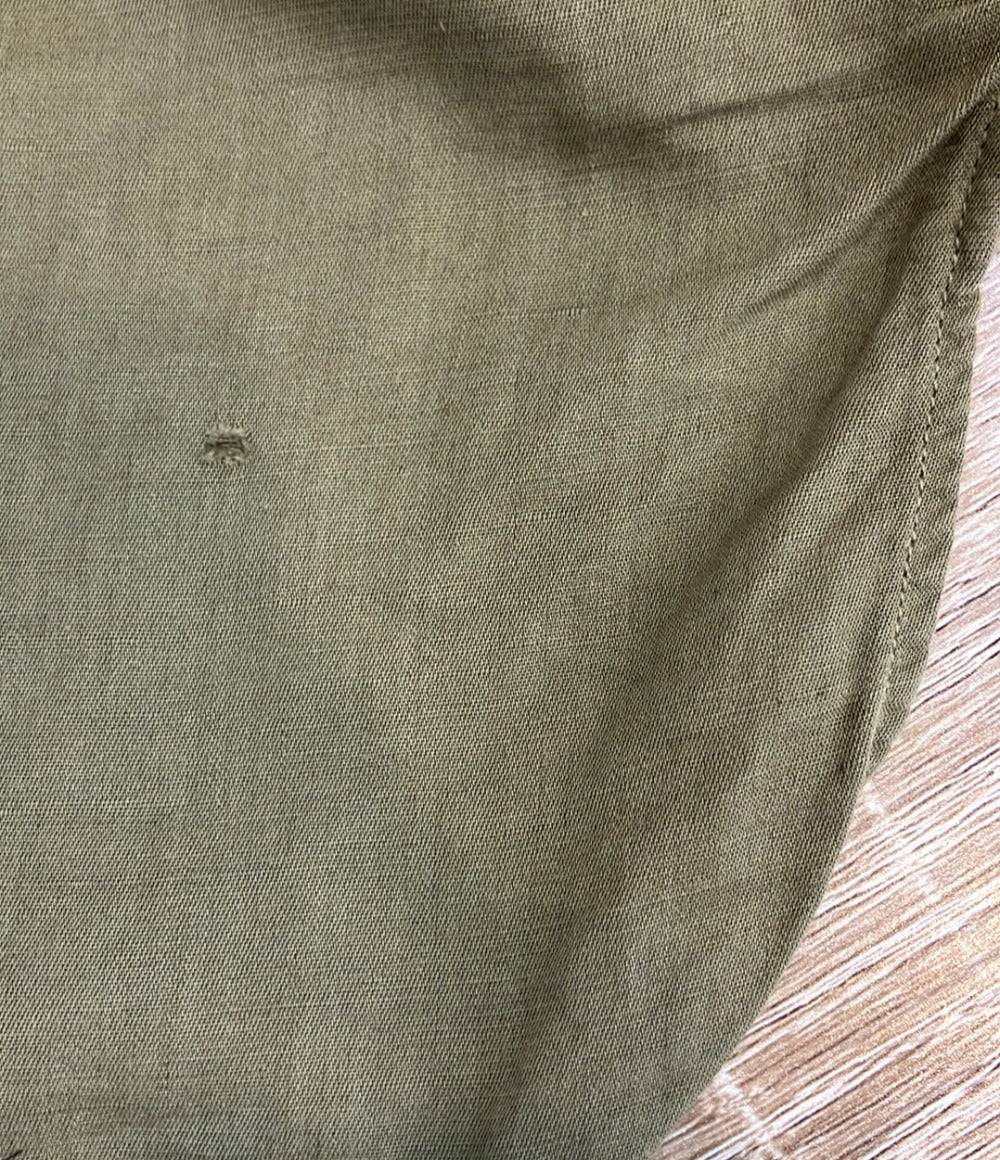 PHIGVEL 長袖シャツ ストリート PMAF-LS06 メンズ SIZE 2 (M) フィグベル