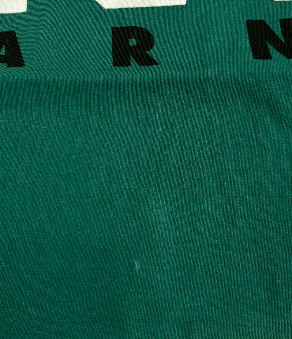 MARNI ロゴプリントTシャツ キッズ SIZE 14 (160) マルニ