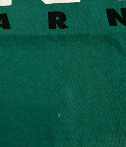 MARNI ロゴプリントTシャツ キッズ SIZE 14 (160) マルニ
