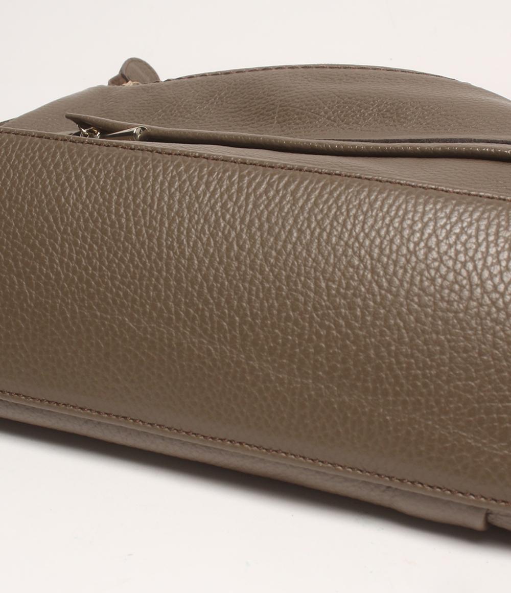 美品 プリニオヴィソナ 2wayショルダーバッグ 肩掛け 斜め掛け レディース Plinio Visona