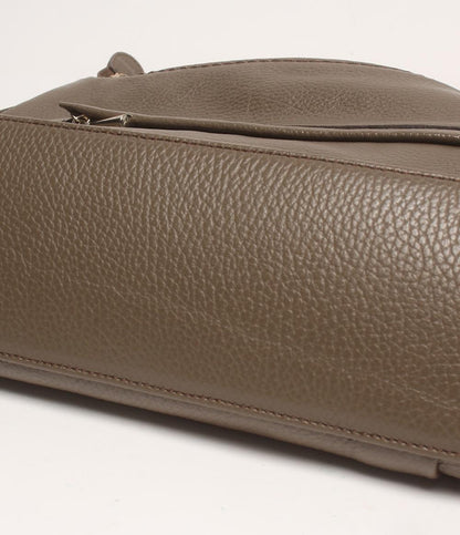 美品 プリニオヴィソナ 2wayショルダーバッグ 肩掛け 斜め掛け レディース Plinio Visona